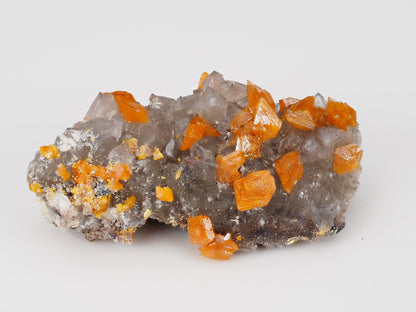 Arizona Wulfenite