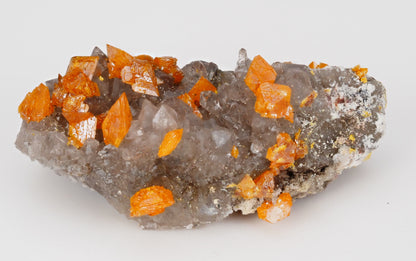 Arizona Wulfenite