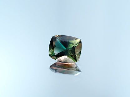 Oregon Sunstone Cushion Cut 3.66ct