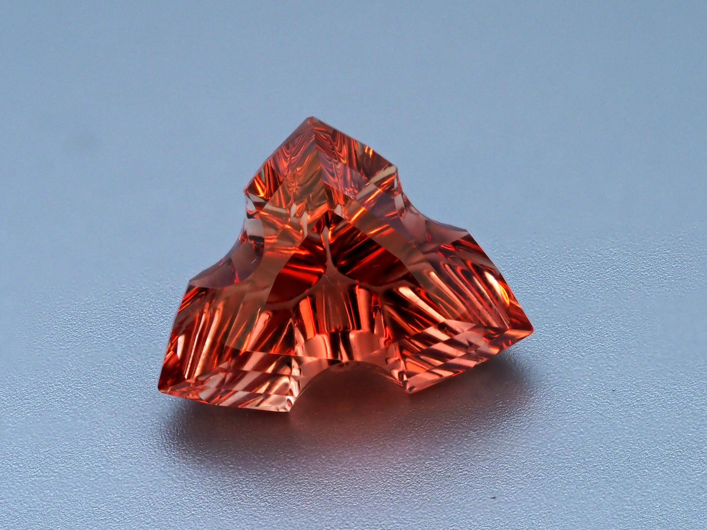 Oregon Sunstone Fantasy Cut 10.70ct