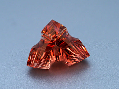Oregon Sunstone Fantasy Cut 10.70ct