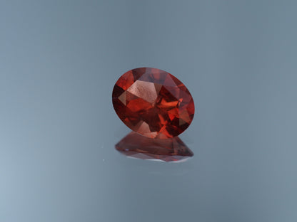 Oregon Sunstone Oval Cut 5.35ct