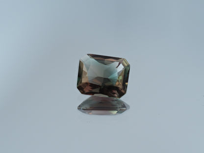 Oregon Sunstone Emerald Cut 3.62ct