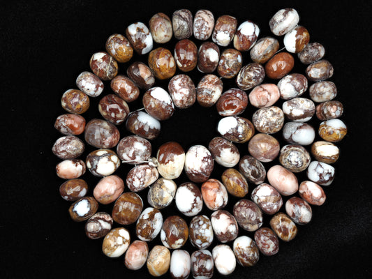 Wild Horse Bead Strand