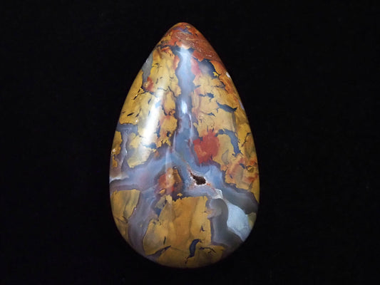 Oregon Jasper