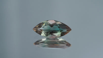 Oregon Sunstone Marquise Cut 2.15ct