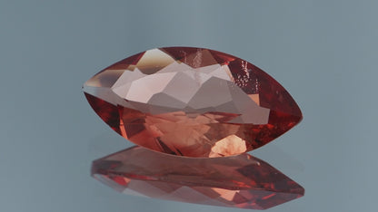 Oregon Sunstone Marquise Cut 5.93ct
