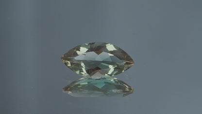 Oregon Sunstone Marquise Cut 2.12ct