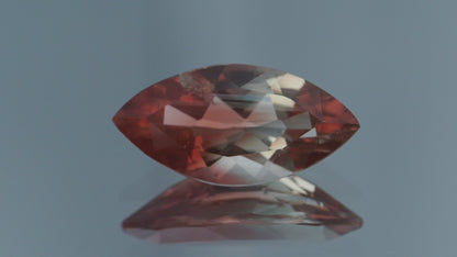 Oregon Sunstone Marquise Cut 4.62ct