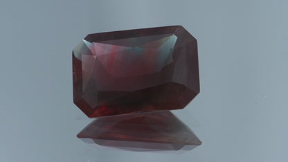 Oregon Sunstone Radiant Cut 5.70ct