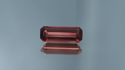 Oregon Sunstone Rectangle Cut 3.20ct