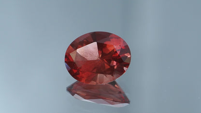 Oregon Sunstone Oval Cut 5.35ct
