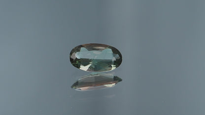 Oregon Sunstone Oval Cut 1.03ct