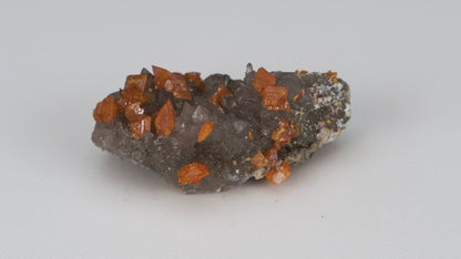 Arizona Wulfenite