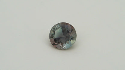 Oregon Sunstone Round Cut 3.35ct