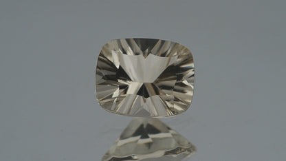 Oregon Sunstone Cushion Cut 2.57ct