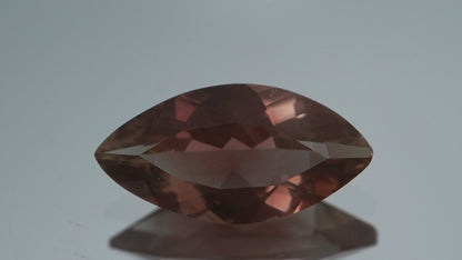Oregon Sunstone Marquise Cut 3.19ct