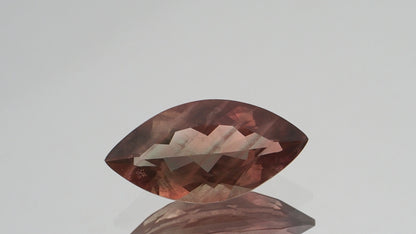 Oregon Sunstone Marquise Cut 8.14ct