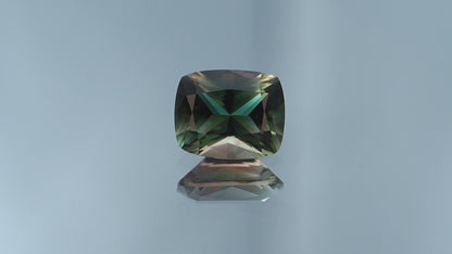 Oregon Sunstone Cushion Cut 3.66ct