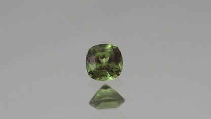 Synthetic Garnet UV Reactive