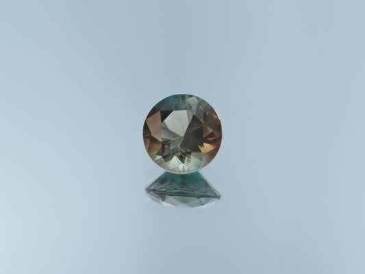 Oregon Sunstone Round Cut 3.21ct