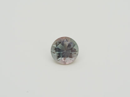 Oregon Sunstone Round Cut 3.35ct