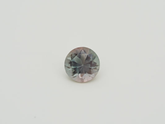 Oregon Sunstone Round Cut 3.35ct
