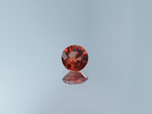 Oregon Sunstone Round Cut 1.66ct