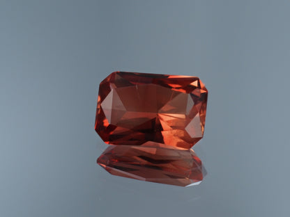 Oregon Sunstone Radiant Cut 7.16ct