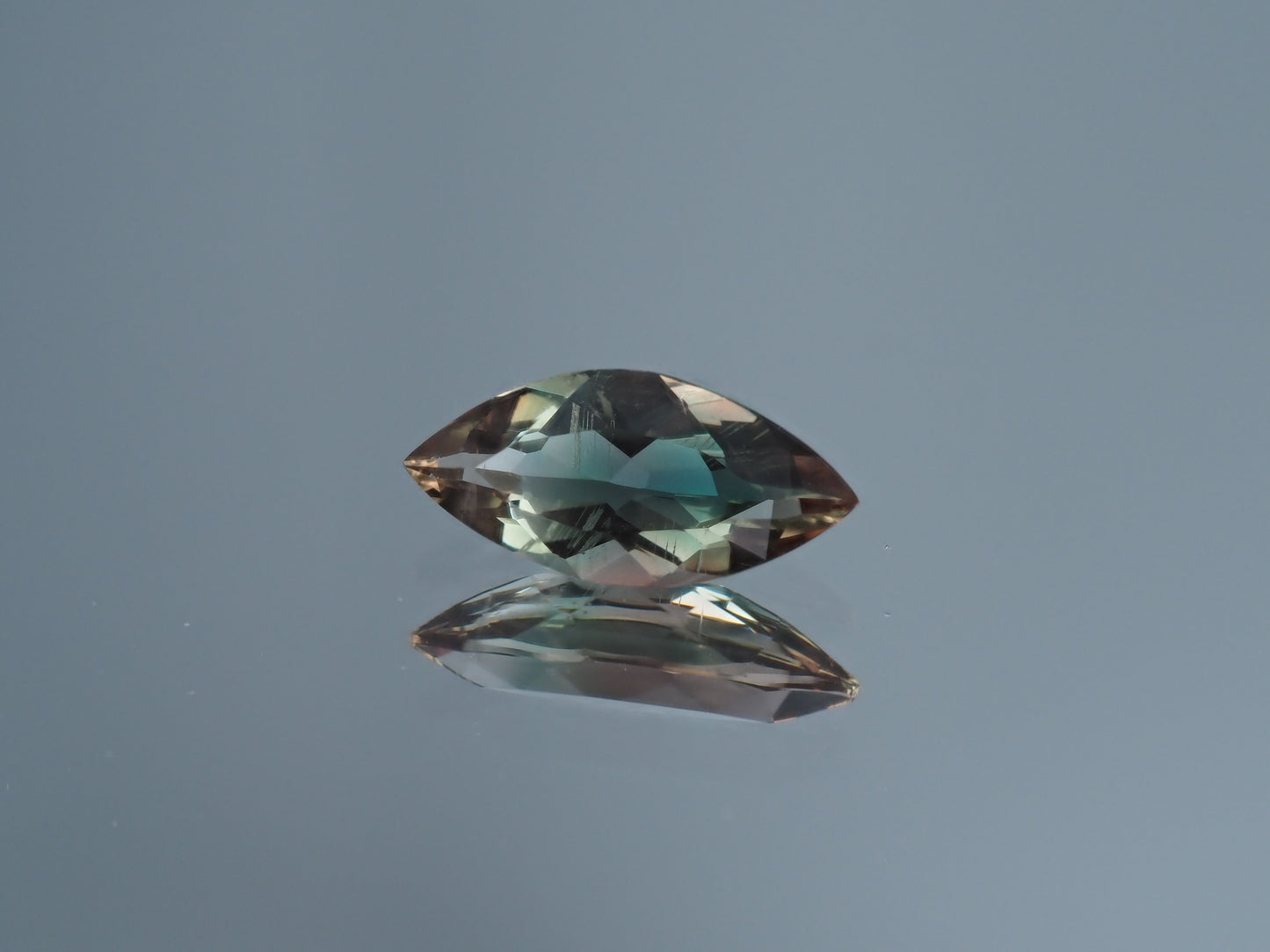 Oregon Sunstone Marquise Cut 2.15ct