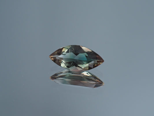 Oregon Sunstone Marquise Cut 2.15ct