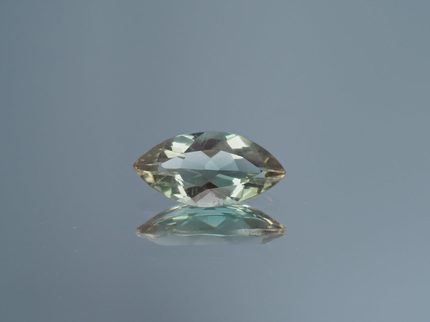 Oregon Sunstone Marquise Cut 2.12ct