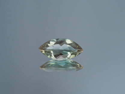 Oregon Sunstone Marquise Cut 2.12ct