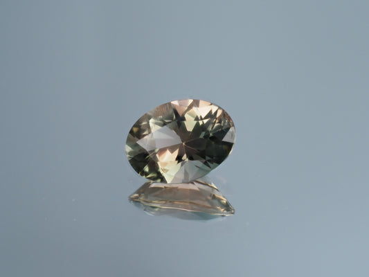 Oregon Sunstone Oval Cut 3.10ct
