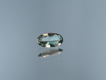 Oregon Sunstone Oval Cut 1.03ct