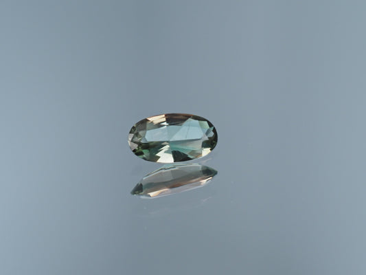 Oregon Sunstone Oval Cut 1.03ct