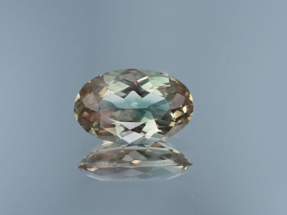 Oregon Sunstone Oval Cut 6.40ct