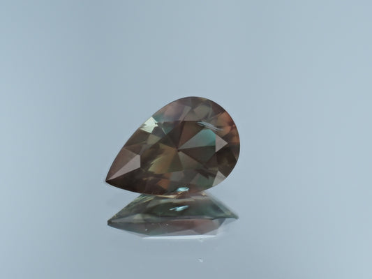 Oregon Sunstone Pear Cut 4.90ct