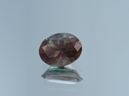 Oregon Sunstone Oval Cut 3.10ct