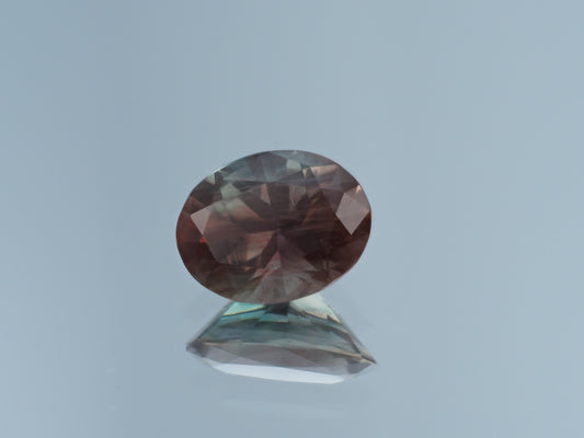 Oregon Sunstone Oval Cut 3.10ct