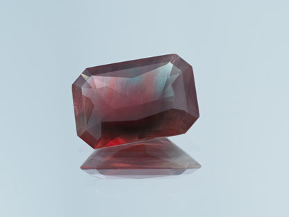 Oregon Sunstone Radiant Cut 5.70ct