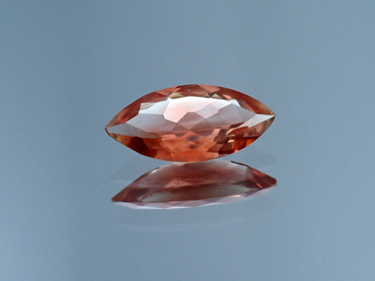 Oregon Sunstone Marquise Cut 2.79ct