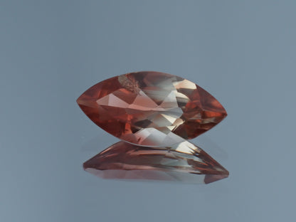 Oregon Sunstone Marquise Cut 4.62ct