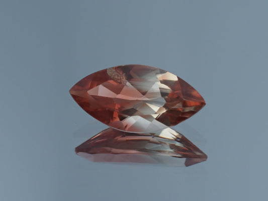 Oregon Sunstone Marquise Cut 4.62ct