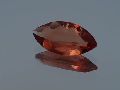 Oregon Sunstone Marquise Cut 5.93ct