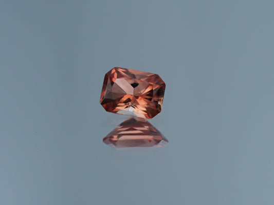 Oregon Sunstone Radiant Cut 1.33ct