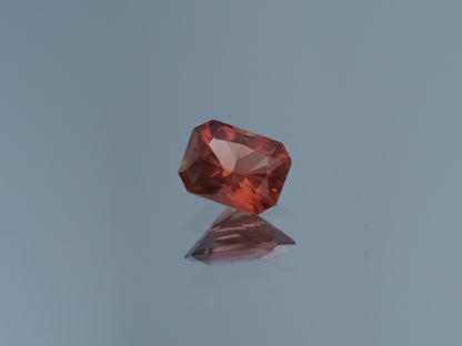 Oregon Sunstone Radiant Cut 1.27ct