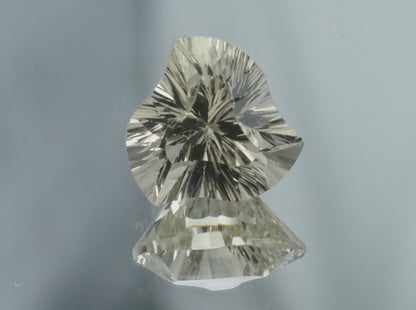 Oregon Sunstone Fantasy Cut 4.06ct