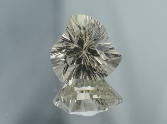 Oregon Sunstone Fantasy Cut 4.06ct