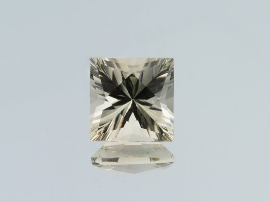 Oregon Sunstone Square Cut 6.97ct